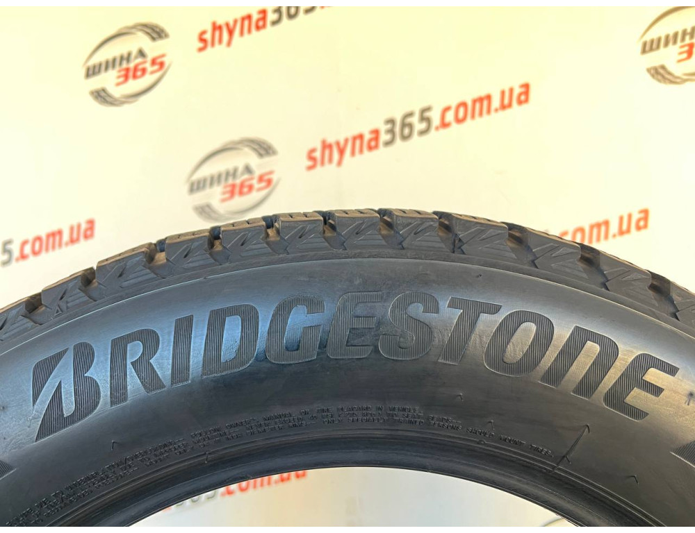 225/60 R17 BRIDGESTONE BLIZZAK DM-V3 9mm