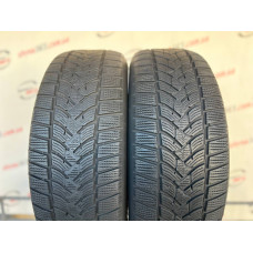 225/60 R17 DUNLOP WINTER SPORT 5 SUV 5mm
