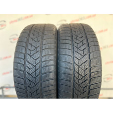 225/50 R17 PIRELLI WINTER SOTTOZERO 3 RUN FLAT 6mm