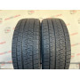 225/55 R17 PIRELLI ICE ASIMMETRICO 7mm