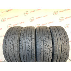 225/55 R17 PIRELLI ICE ASIMMETRICO 7mm