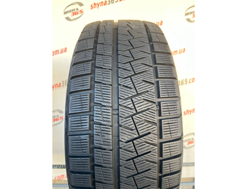 225/55 R17 PIRELLI ICE ASIMMETRICO 7mm