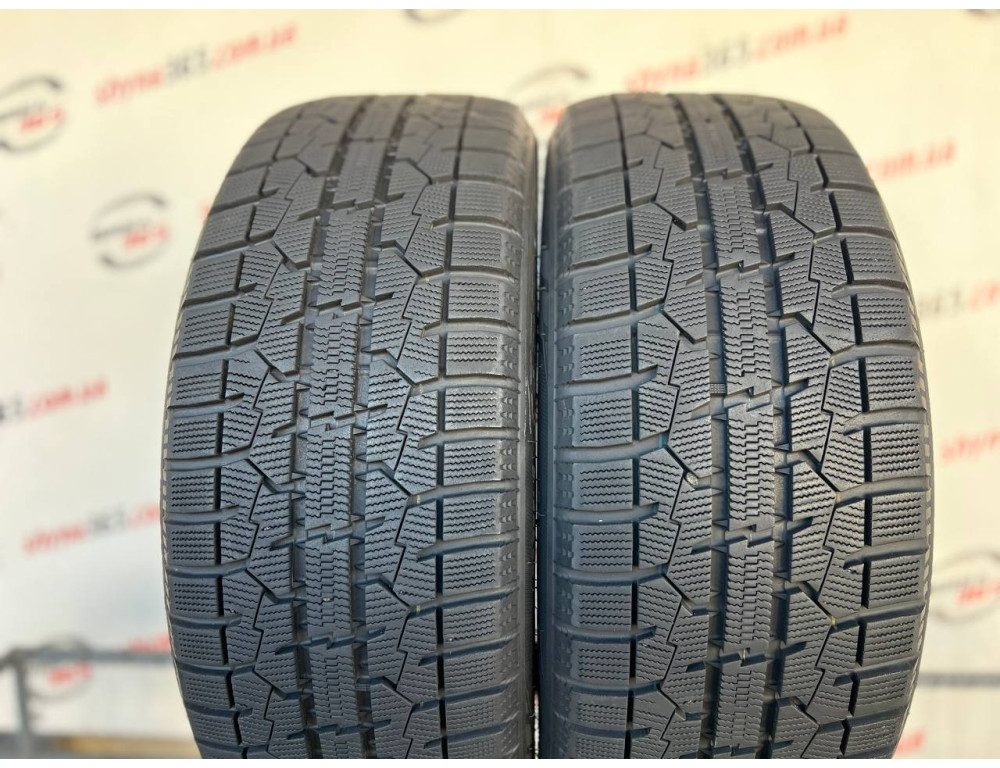 215/50 R17 TOYO OBSERVE GARIT GIZ 8mm