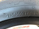 215/50 R17 TOYO OBSERVE GARIT GIZ 8mm