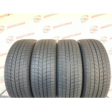 225/60 R17 MICHELIN X-ICE 3 + 6mm