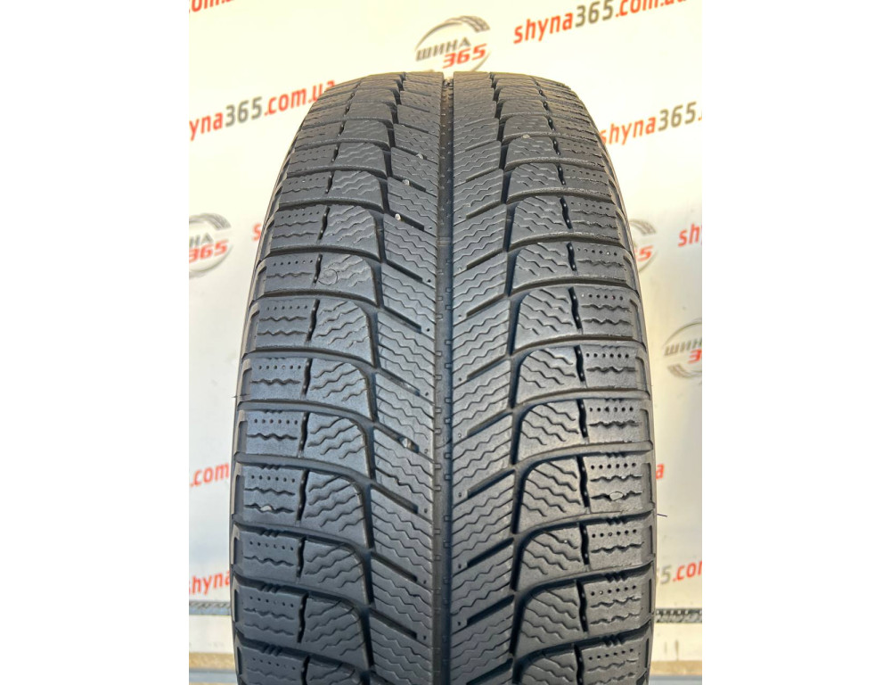 225/60 R17 MICHELIN X-ICE 3 + 6mm