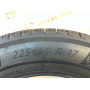 225/60 R17 MICHELIN X-ICE 3 + 6mm