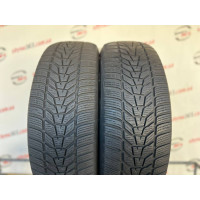 235/65 R17 HANKOOK WINTER I CEPT EVO3 X W330A 5mm