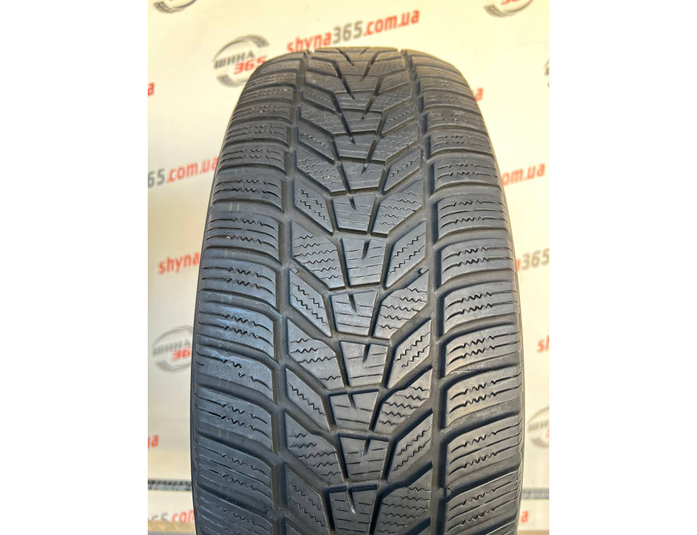 235/65 R17 HANKOOK WINTER I CEPT EVO3 X W330A 5mm