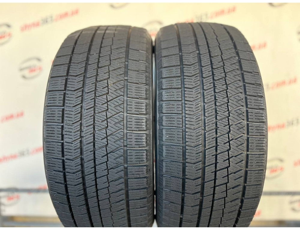 225/50 R17 BRIDGESTONE BLIZZAK VRX2 7mm