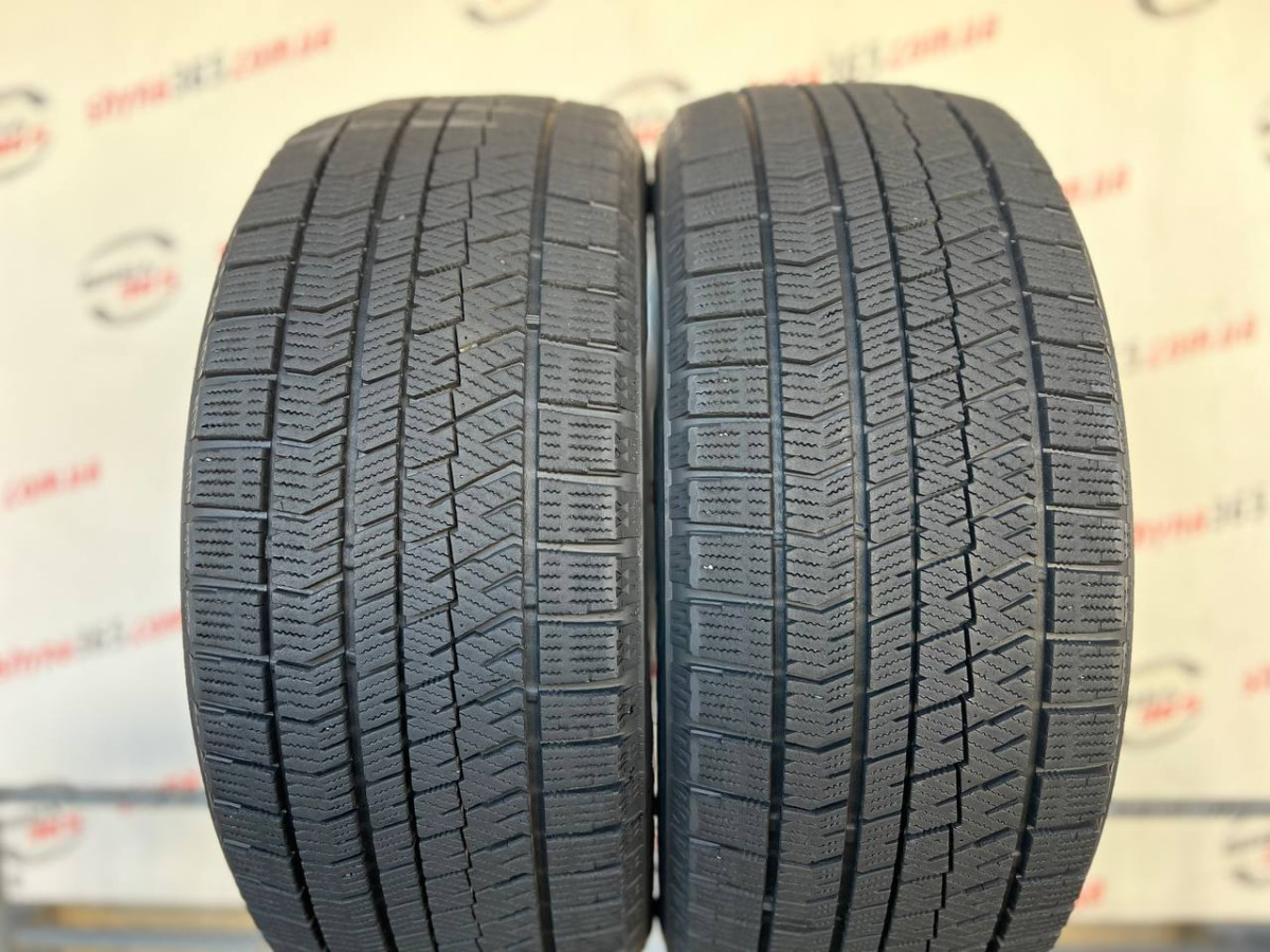 225/50 R17 BRIDGESTONE BLIZZAK VRX2 7mm