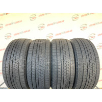 225/50 R17 BRIDGESTONE BLIZZAK VRX2 7mm