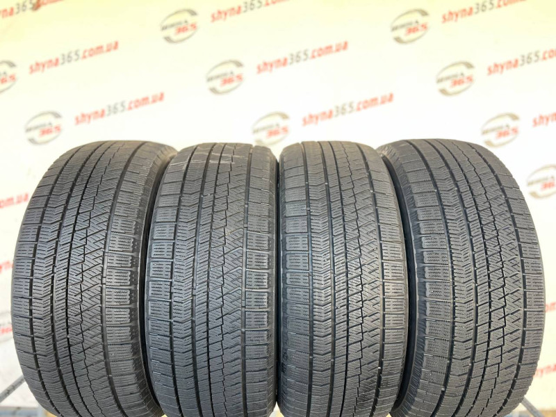 225/50 R17 BRIDGESTONE BLIZZAK VRX2 7mm
