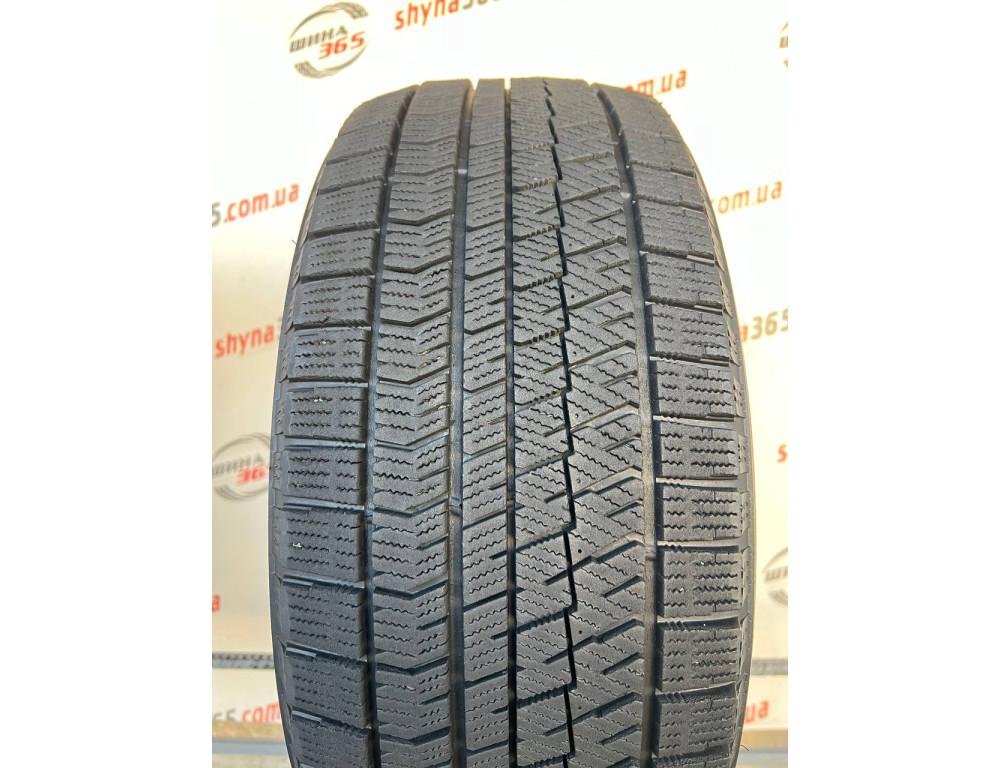 225/50 R17 BRIDGESTONE BLIZZAK VRX2 7mm