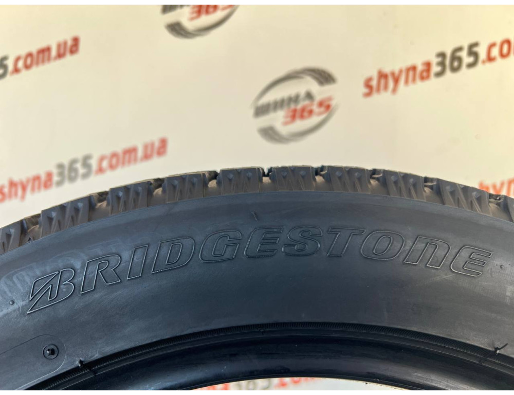 225/50 R17 BRIDGESTONE BLIZZAK VRX2 7mm