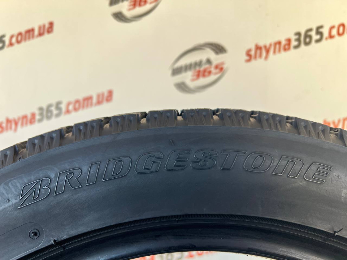 225/50 R17 BRIDGESTONE BLIZZAK VRX2 7mm