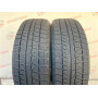 215/60 R17 BRIDGESTONE BLIZZAK REVO GZ 7mm