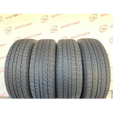 215/60 R17 BRIDGESTONE BLIZZAK REVO GZ 7mm