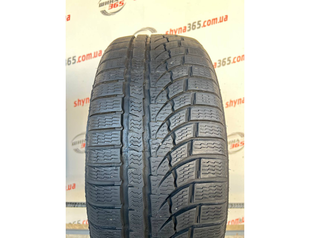 205/45 R17 NOKIAN WR A4 7mm