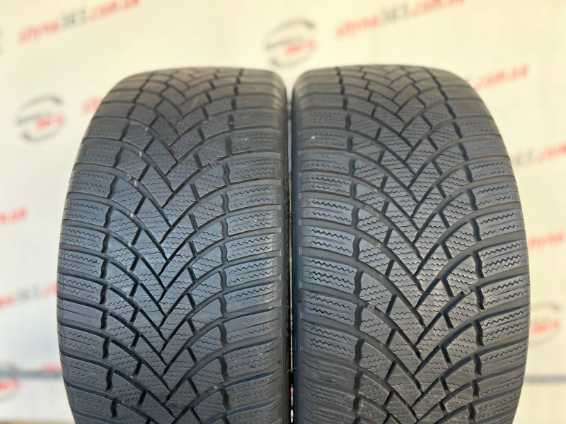 215/40 R17 BRIDGESTONE BLIZZAK LM005 6mm