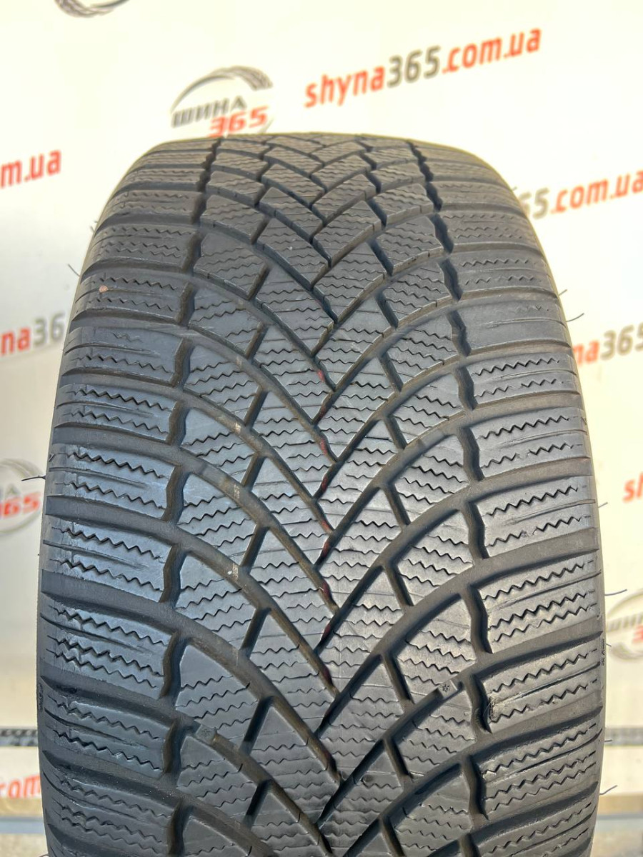 215/40 R17 BRIDGESTONE BLIZZAK LM005 6mm