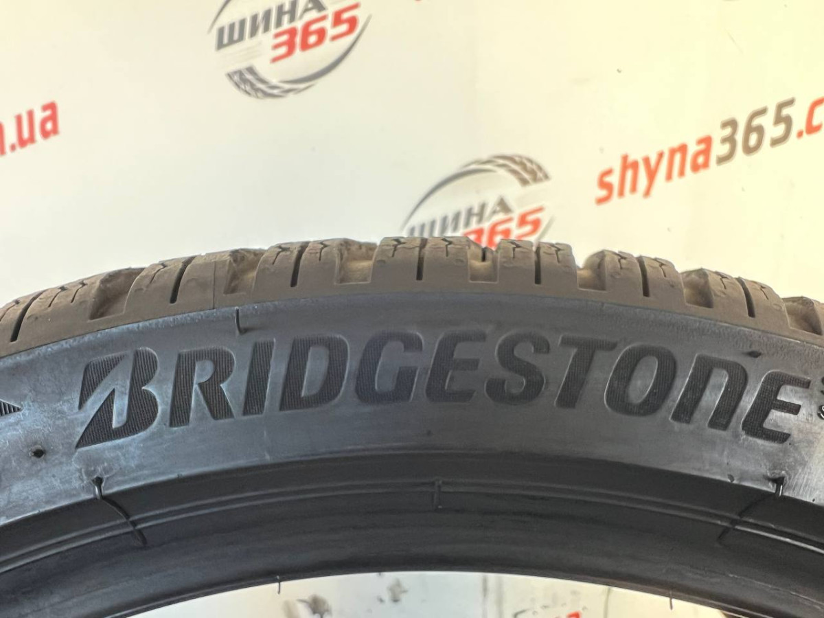 215/40 R17 BRIDGESTONE BLIZZAK LM005 6mm