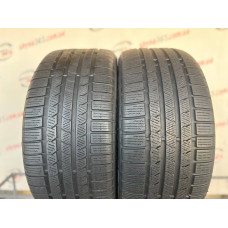 255/40 R18 CONTINENTAL CONTIWINTERCONTACT TS810S 5mm
