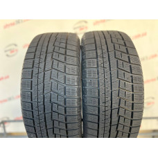 215/45 R17 YOKOHAMA ICE GUARD IG60 8mm