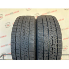205/55 R17 BRIDGESTONE BLIZZAK VRX2 8mm