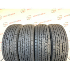 215/60 R17 GOODYEAR ICE NAVI SUV 7mm