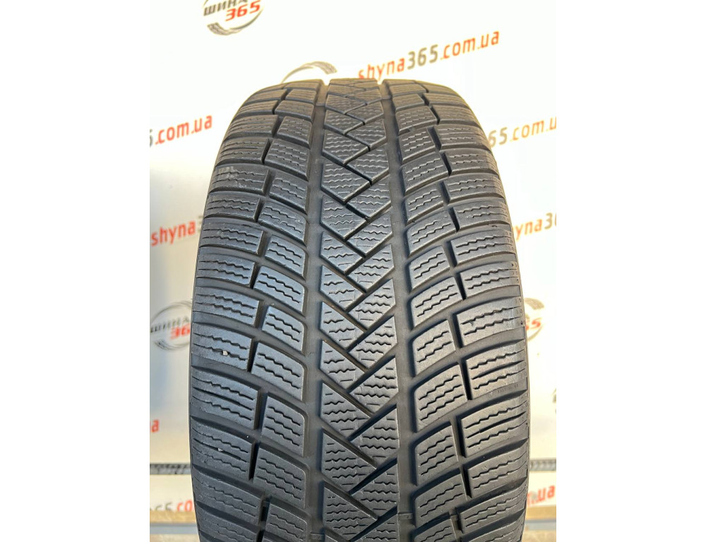 205/40 R18 VREDESTEIN WINTRAC PRO 6mm