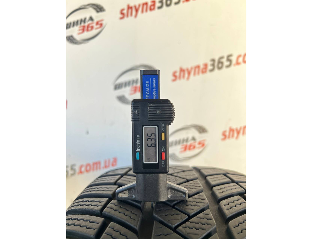 205/40 R18 VREDESTEIN WINTRAC PRO 6mm