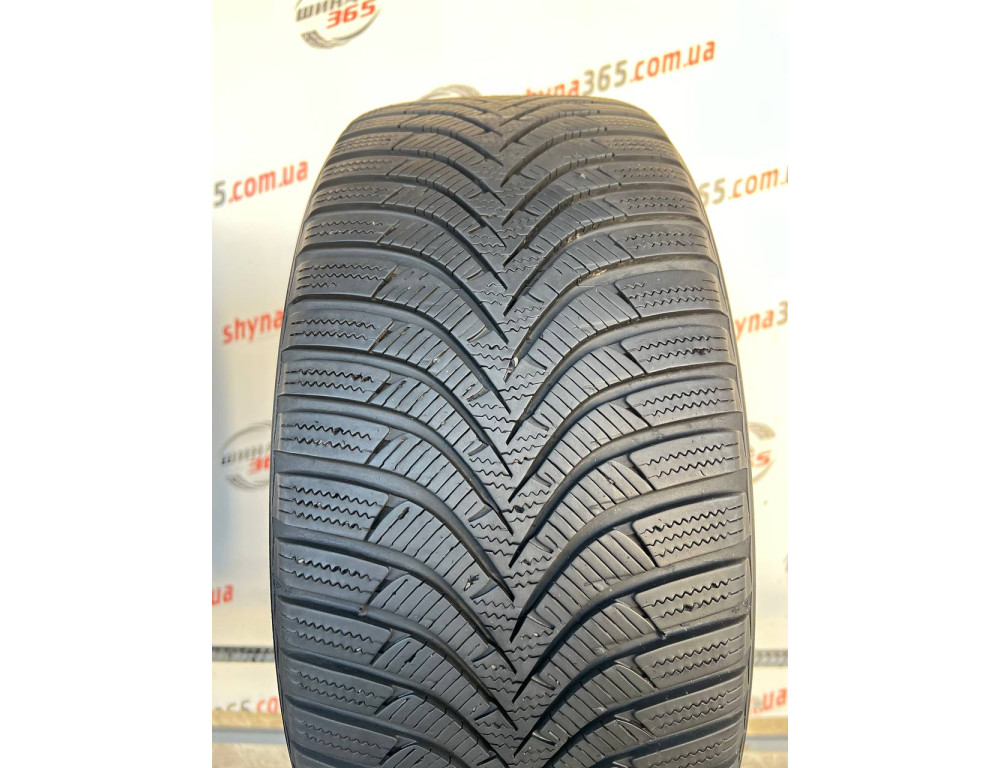 225/45 R17 HANKOOK WINTER I CEPT RS2 W452 6mm