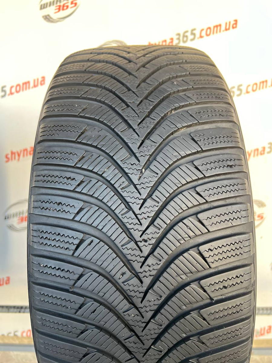 225/45 R17 HANKOOK WINTER I CEPT RS2 W452 6mm