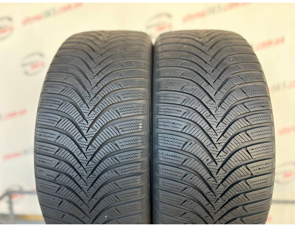 225/45 R17 HANKOOK WINTER I CEPT RS2 W452 6mm