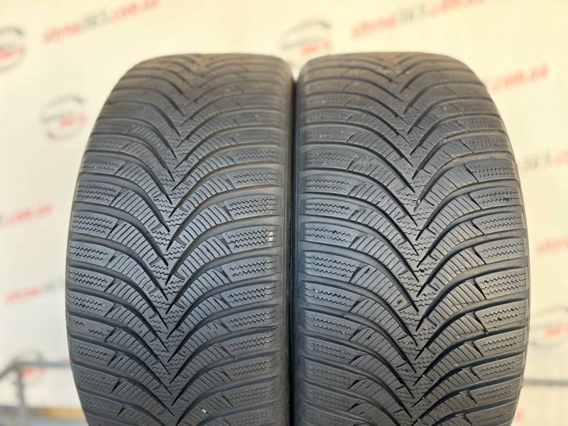 225/45 R17 HANKOOK WINTER I CEPT RS2 W452 6mm