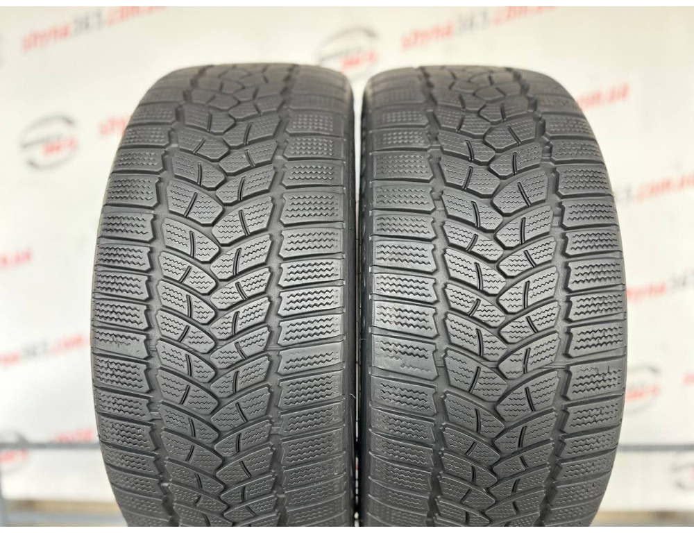 225/40 R18 FIRESTONE WINTERHAWK 3 5mm