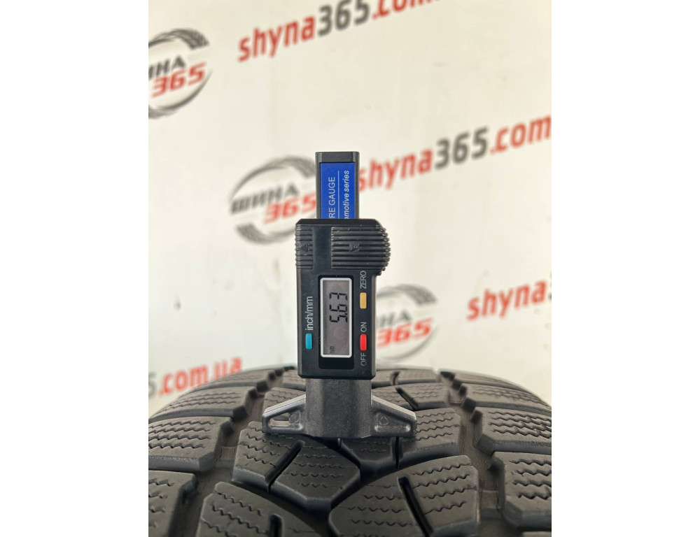 225/40 R18 FIRESTONE WINTERHAWK 3 5mm