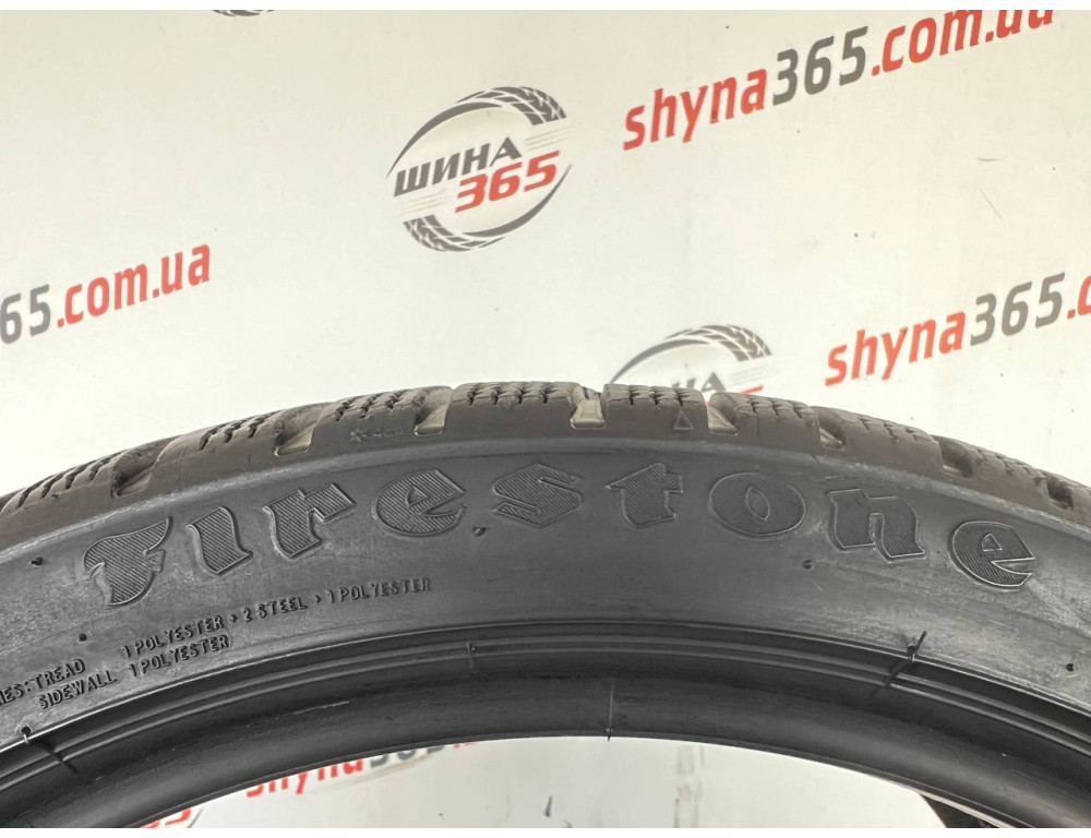 225/40 R18 FIRESTONE WINTERHAWK 3 5mm