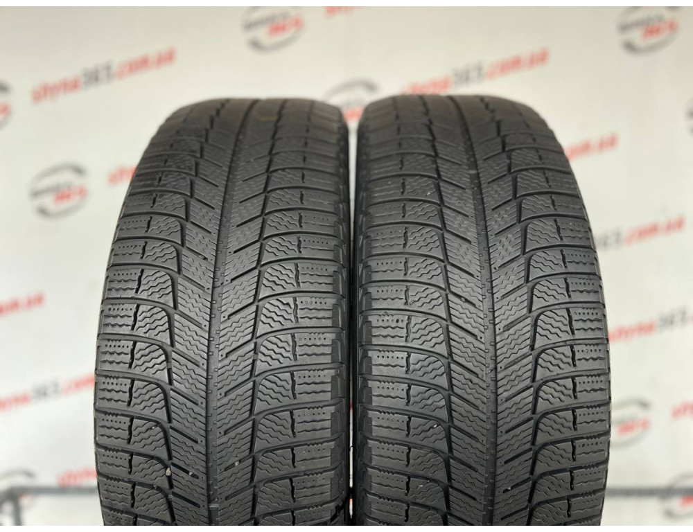 215/55 R18 MICHELIN X-ICE XI3 5mm