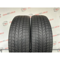 215/55 R18 MICHELIN X-ICE XI3 5mm