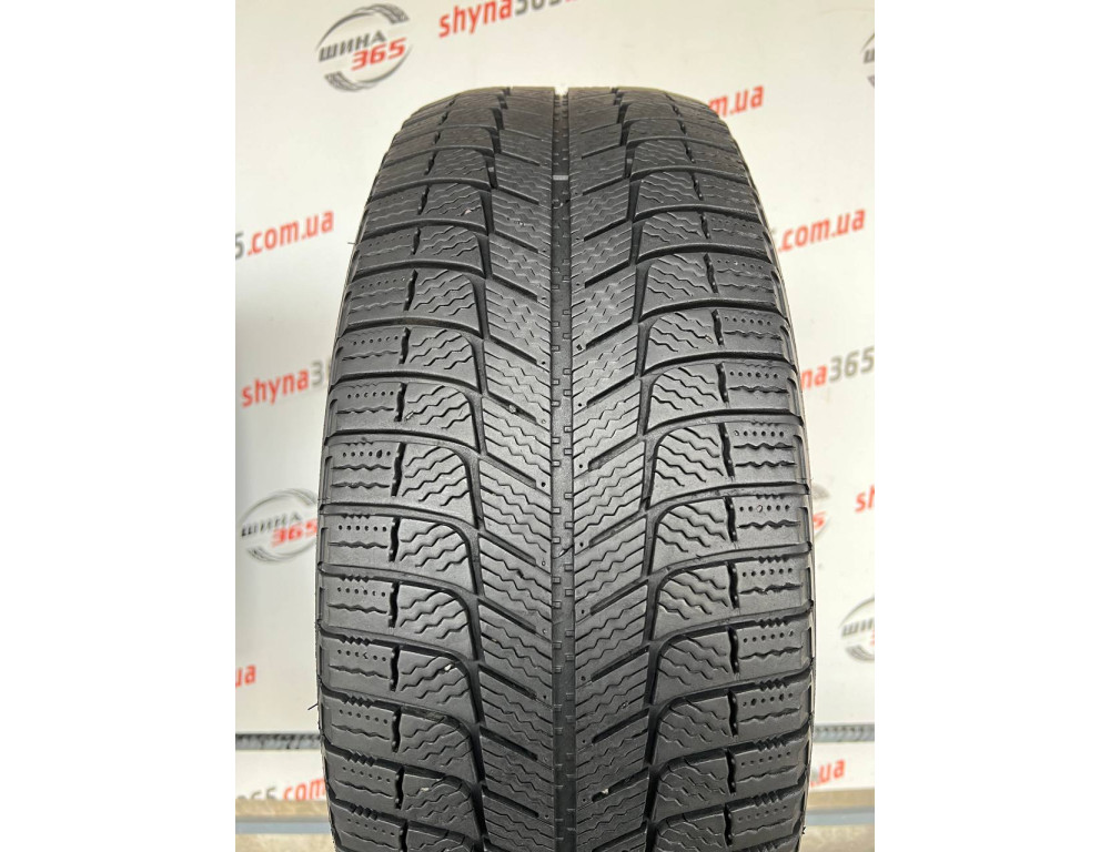215/55 R18 MICHELIN X-ICE XI3 5mm