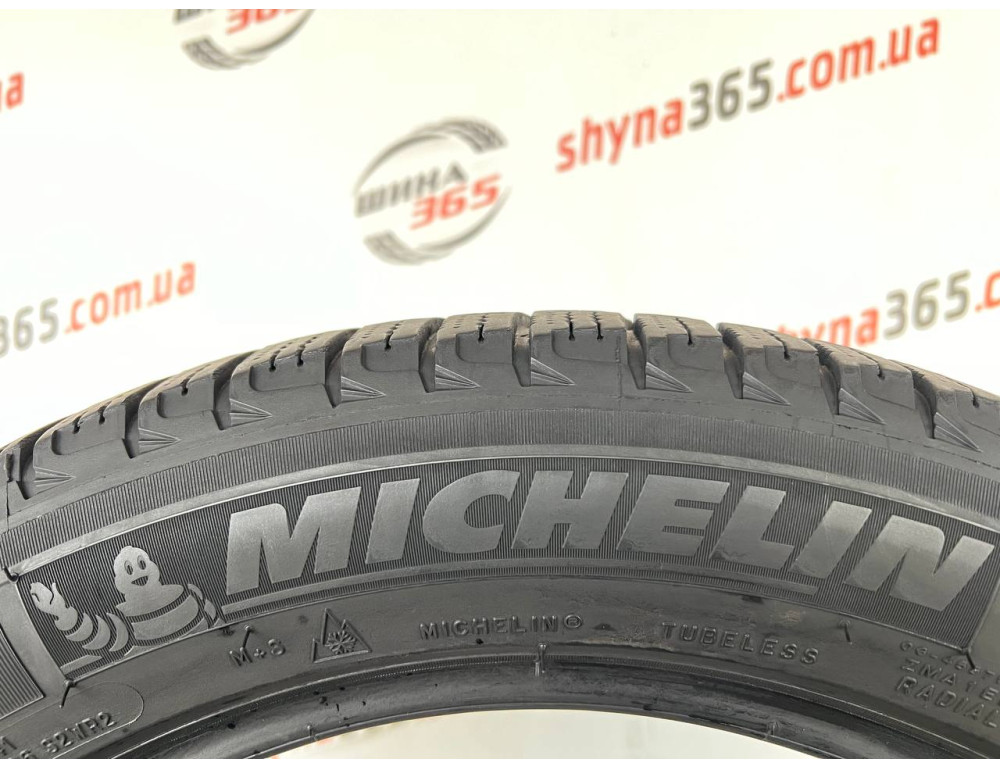 215/55 R18 MICHELIN X-ICE XI3 5mm