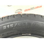 215/55 R18 MICHELIN X-ICE XI3 5mm