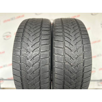 215/55 R18 DUNLOP WINTER SPORT 5 SUV 5mm