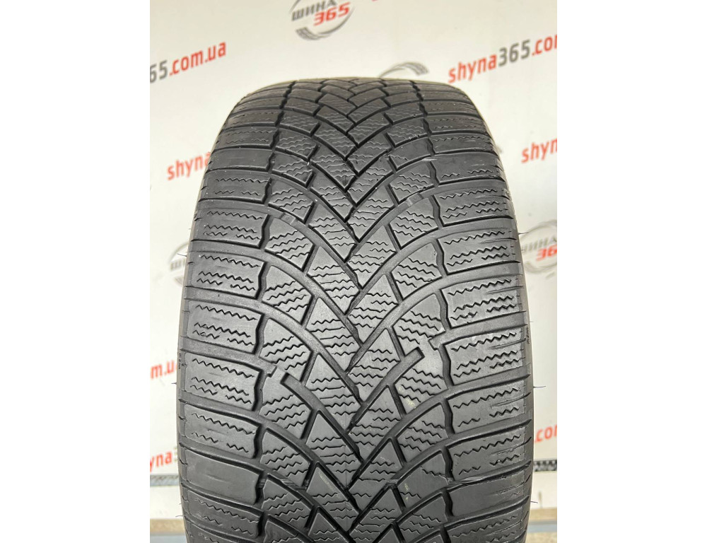225/40 R18 BRIDGESTONE BLIZZAK LM005 4mm