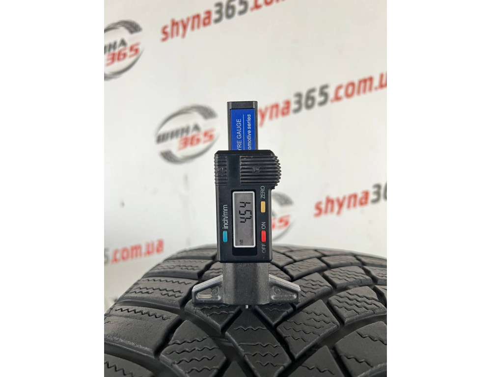 225/40 R18 BRIDGESTONE BLIZZAK LM005 4mm