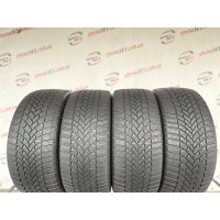225/40 R18 BRIDGESTONE BLIZZAK LM005 4mm