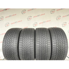 225/40 R18 BRIDGESTONE BLIZZAK LM005 4mm