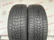 225/60 R17 HANKOOK WINTER I CEPT EVO3 W330 6mm